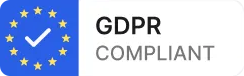 GDPR compliant